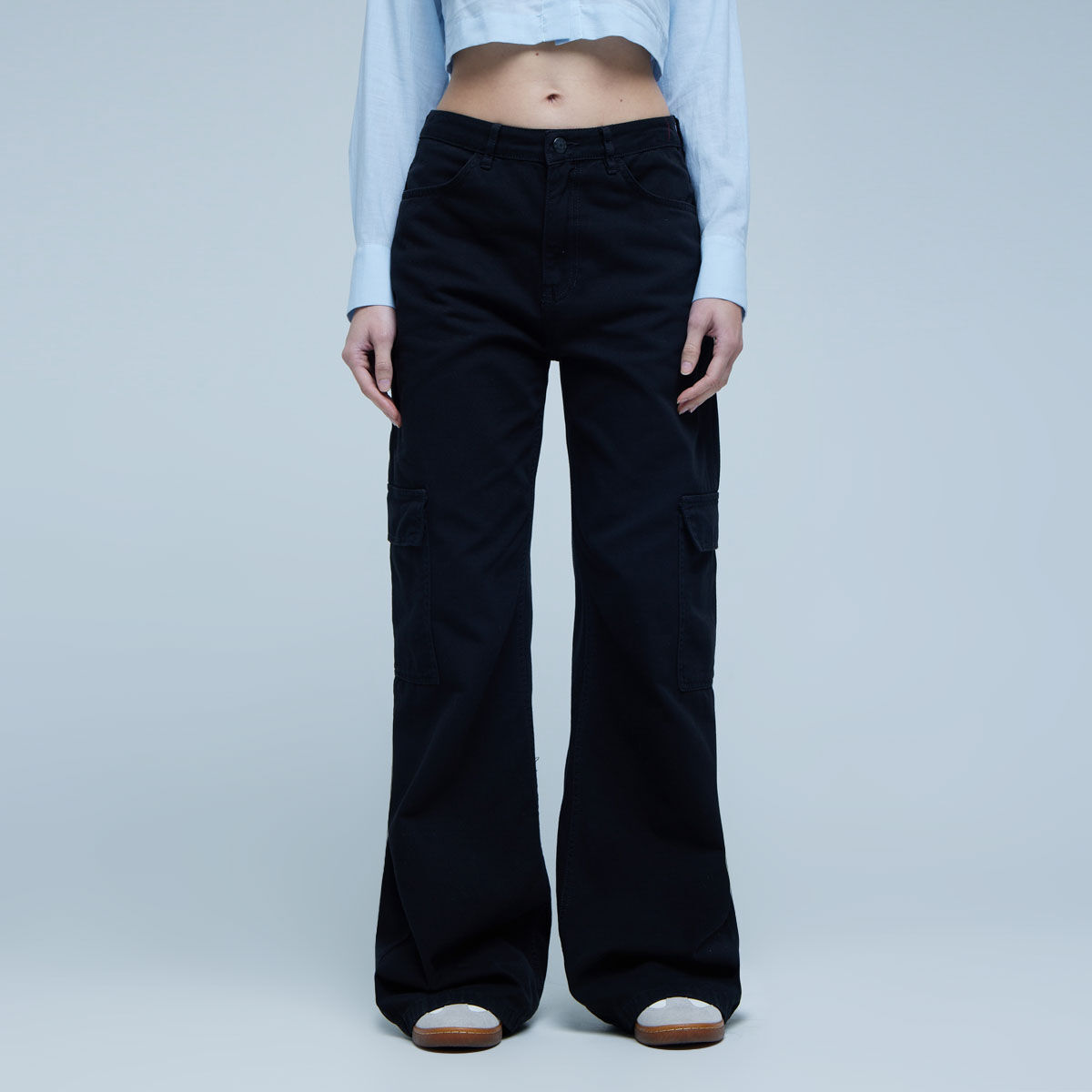 jeans mujer