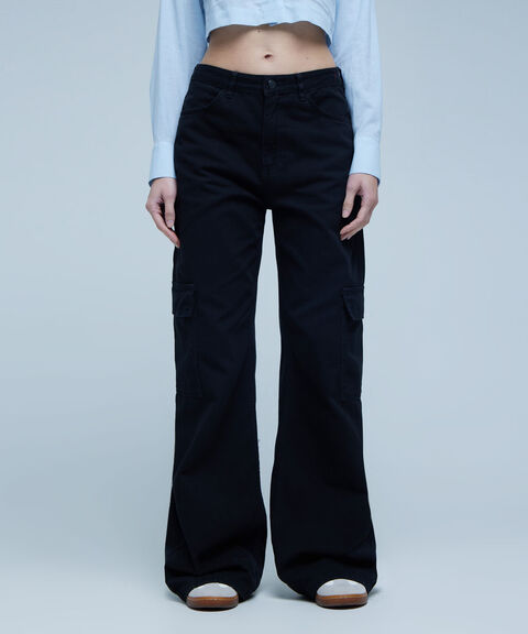 jeans mujer