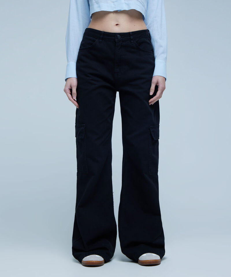 jeans mujer