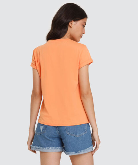 camisetas mujer image number null