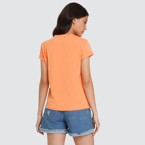 camisetas mujer image number null