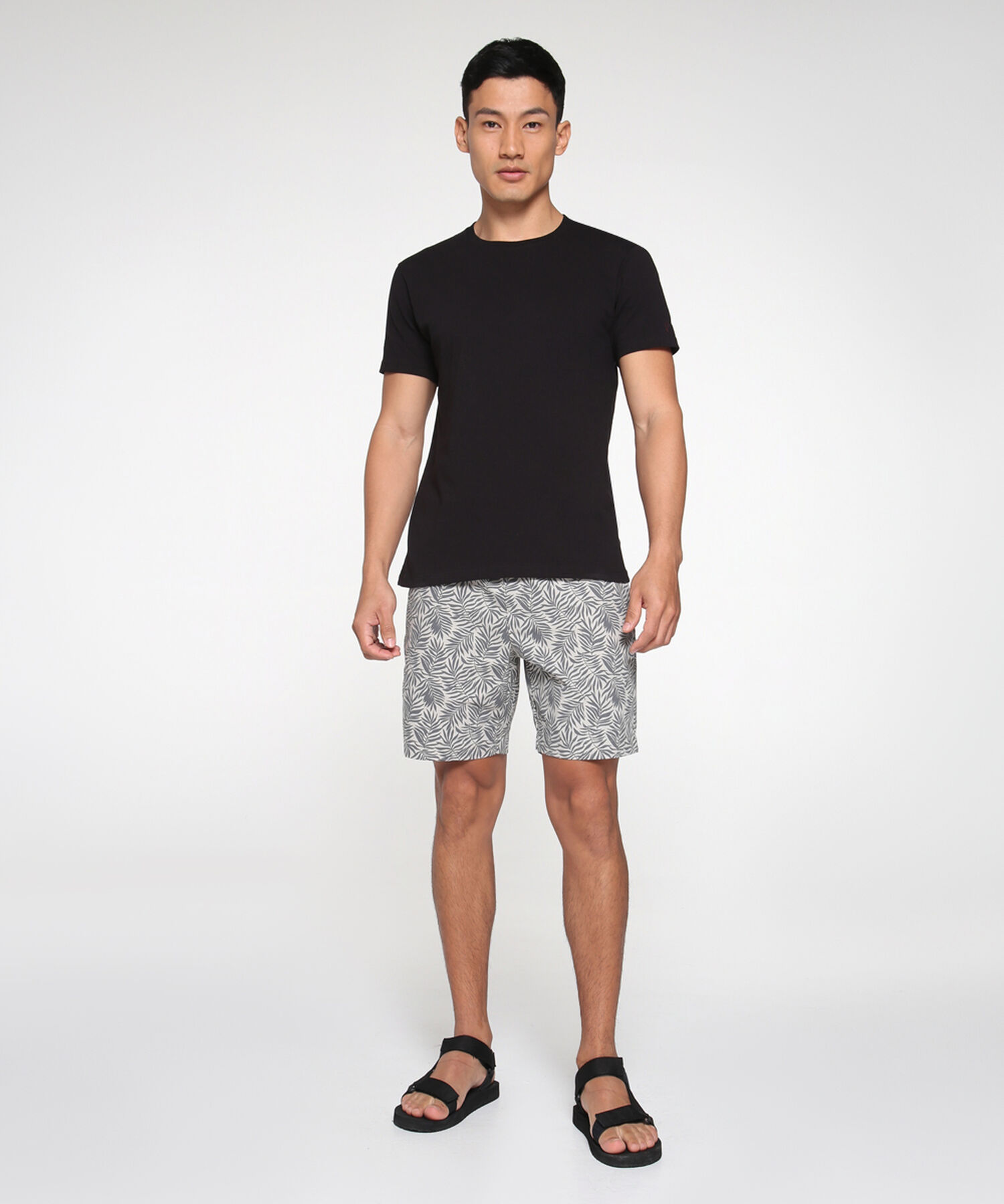 bermudas para hombre