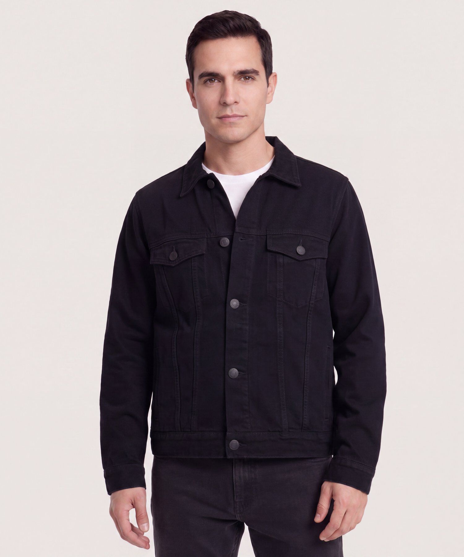 chaquetas para hombre