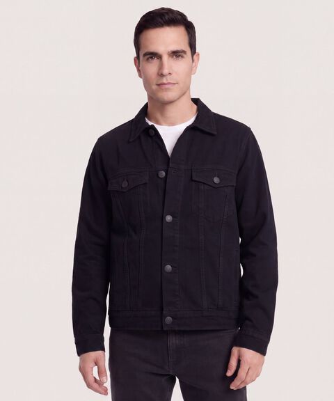 chaquetas para hombre