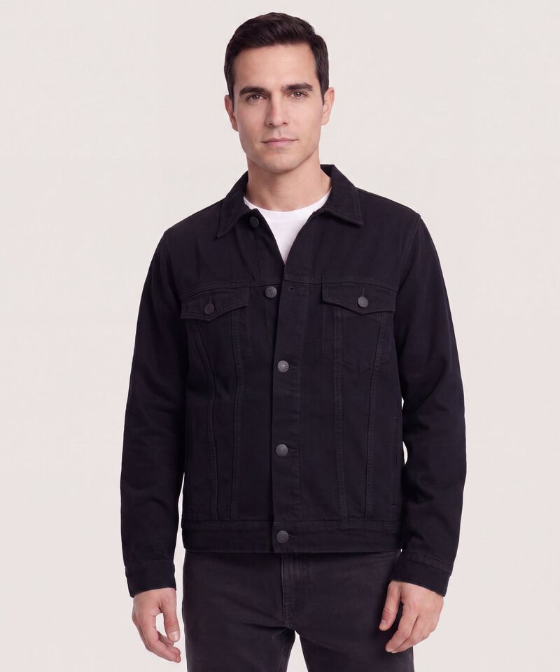 chaquetas para hombre