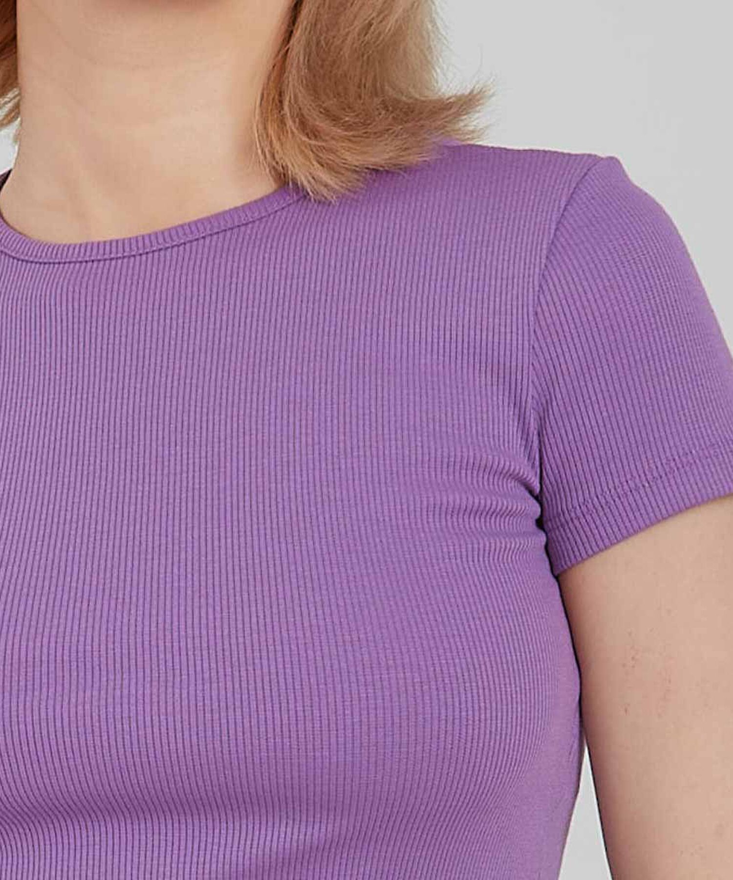 camisetas mujer