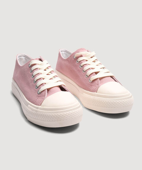 tenis casuales para mujer image number null