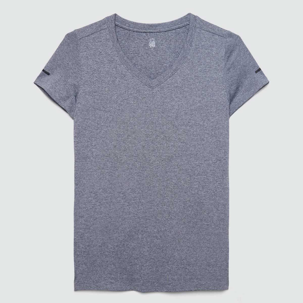 camisetas deportivas mujer