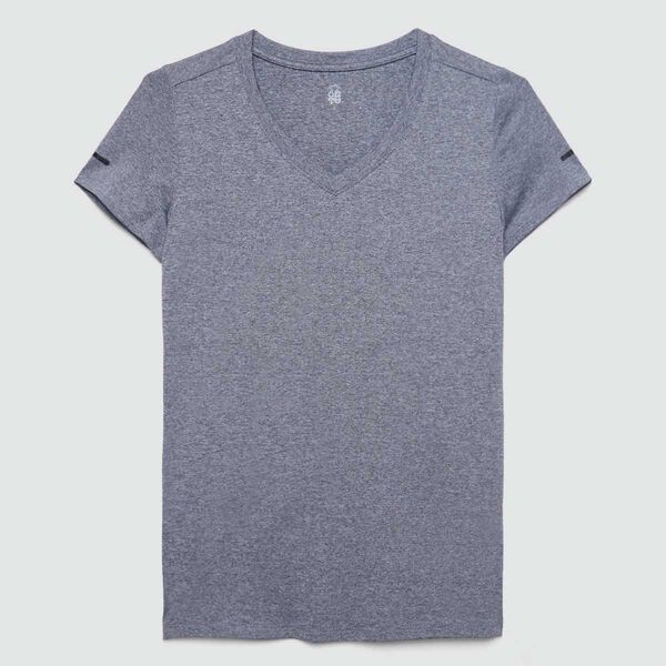 camisetas deportivas mujer