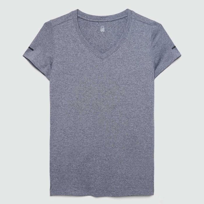 camisetas deportivas mujer