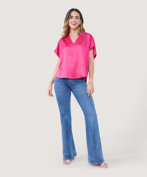 blusas de moda image number null