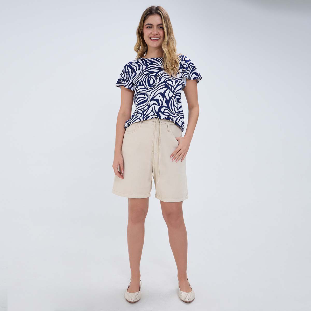 camisetas mujer