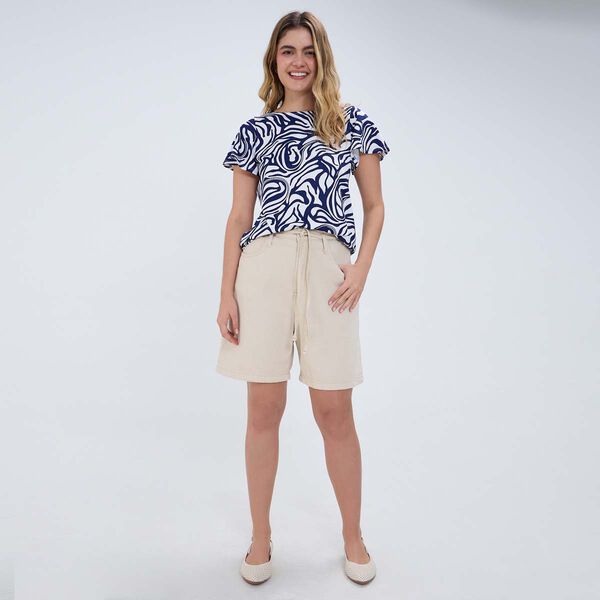 camisetas mujer image number null