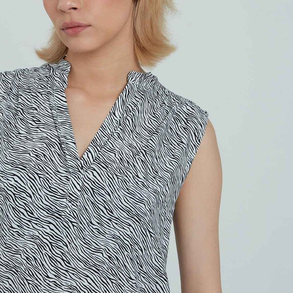 blusas de moda image number null