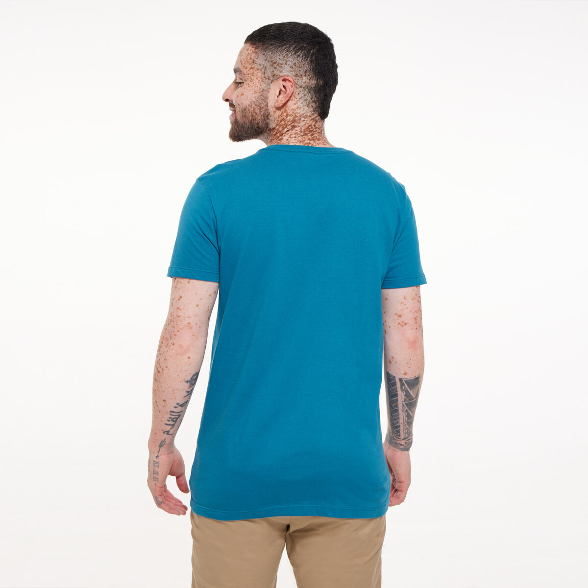 camisetas para hombre