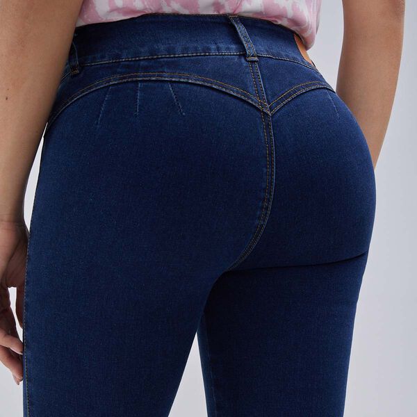 jeans mujer