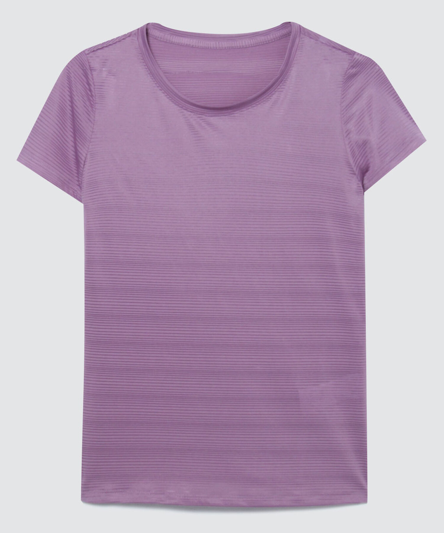 camisetas deportivas mujer
