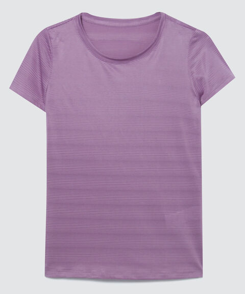 camisetas deportivas mujer