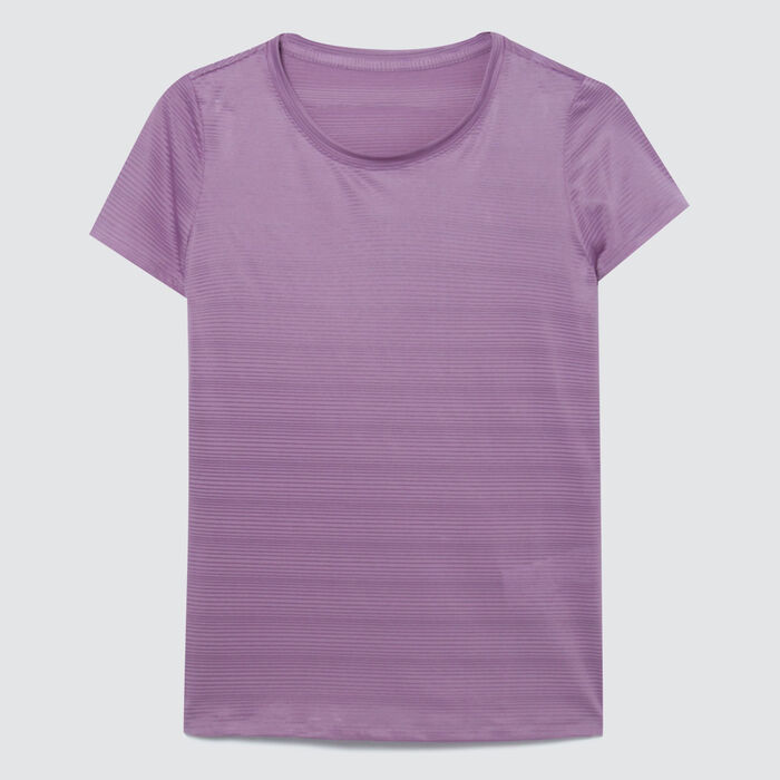 camisetas deportivas mujer