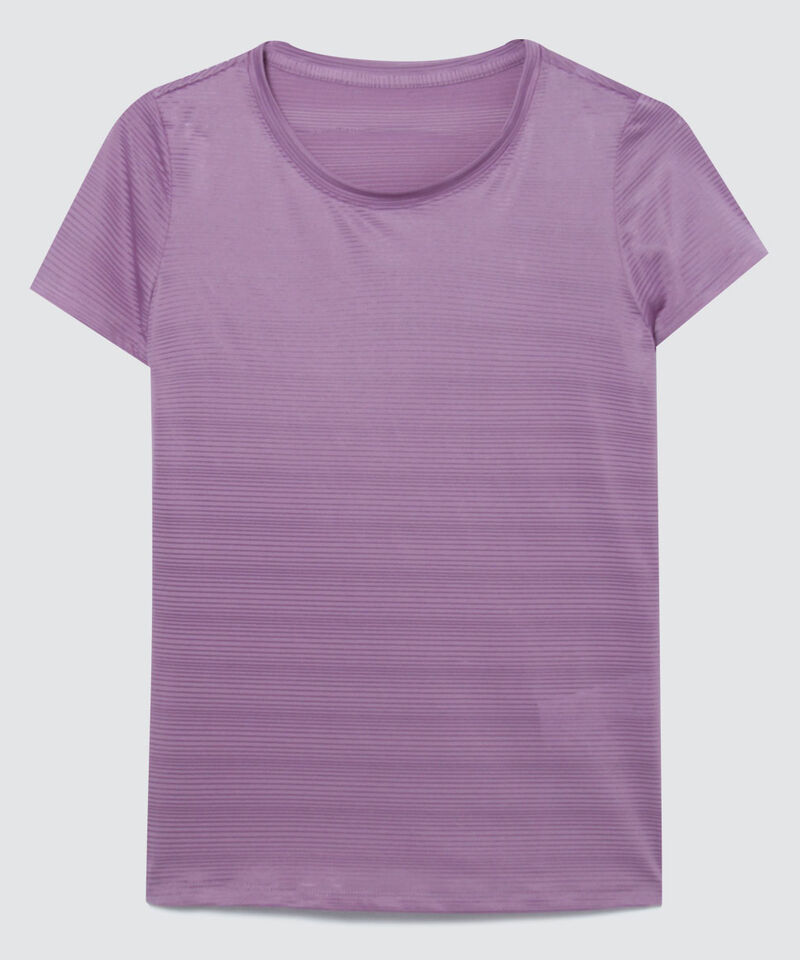 camisetas deportivas mujer