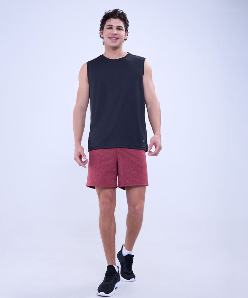 camisetas deportivas para hombre