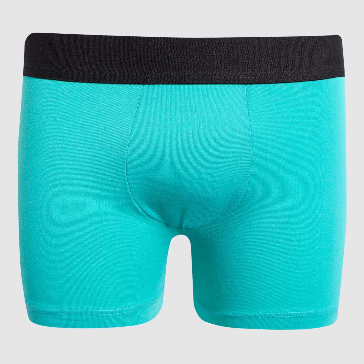 boxer para niño