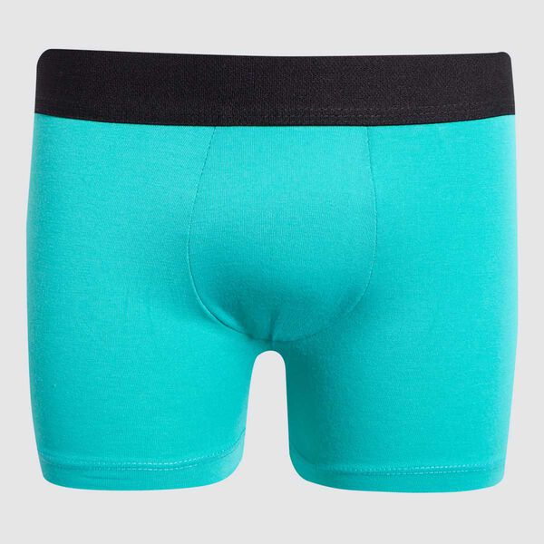 boxer para niño