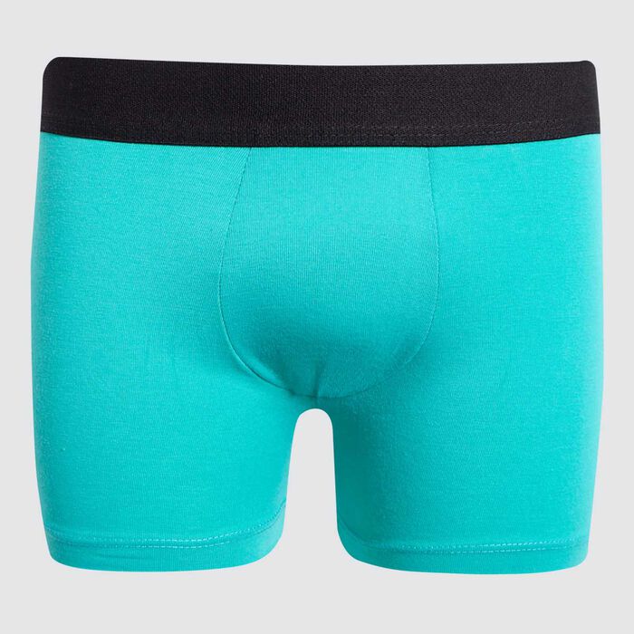 boxer para niño