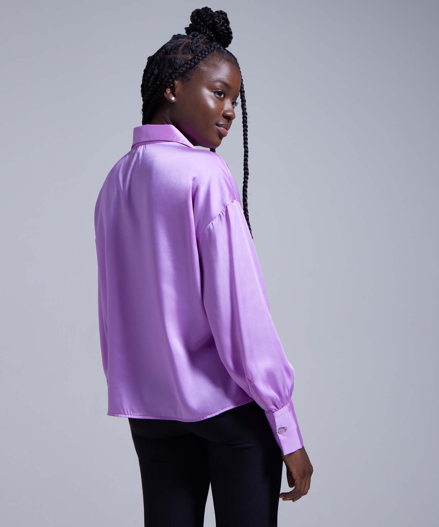 camisas para mujer