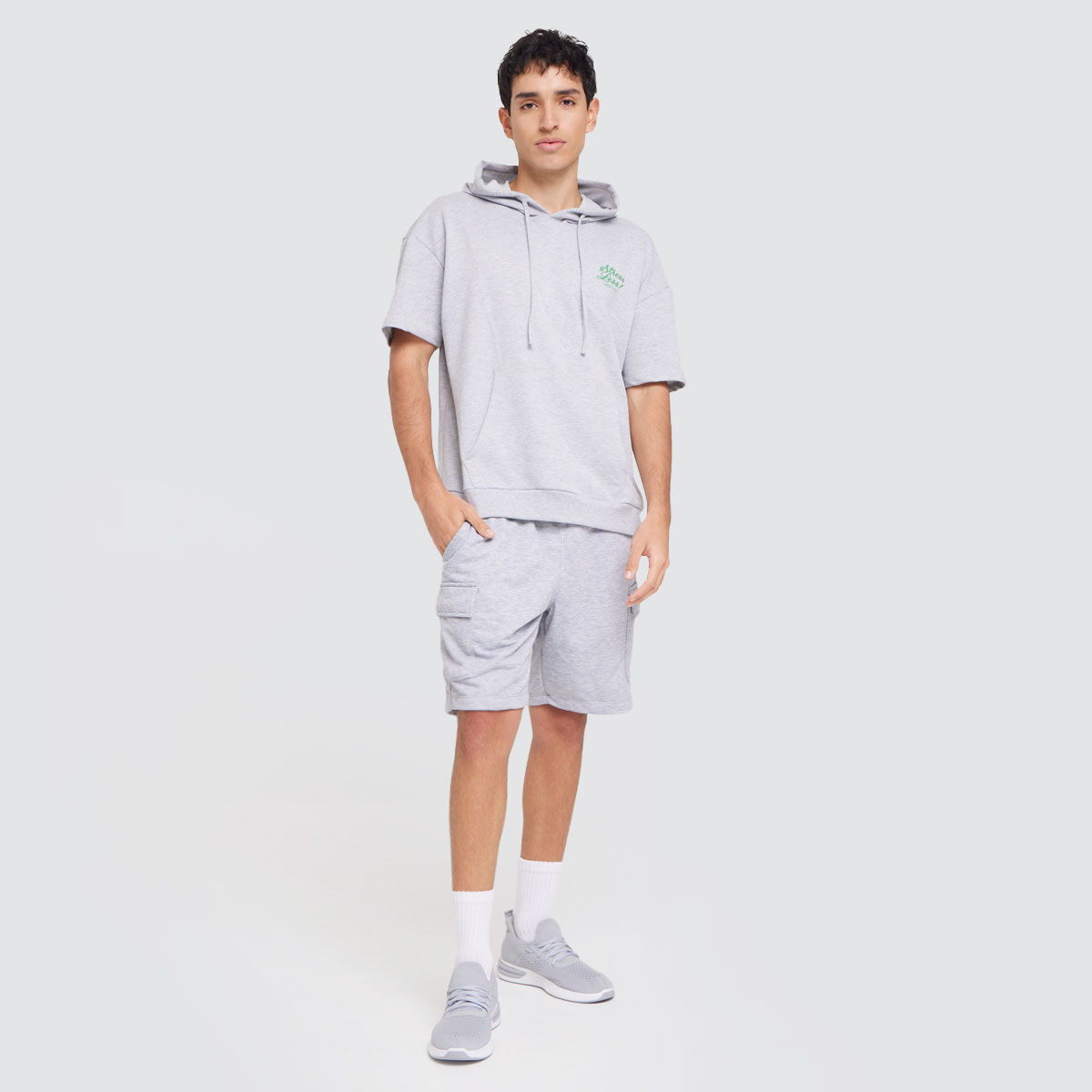bermudas para hombre