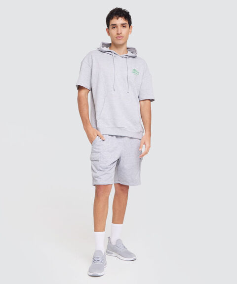 bermudas para hombre