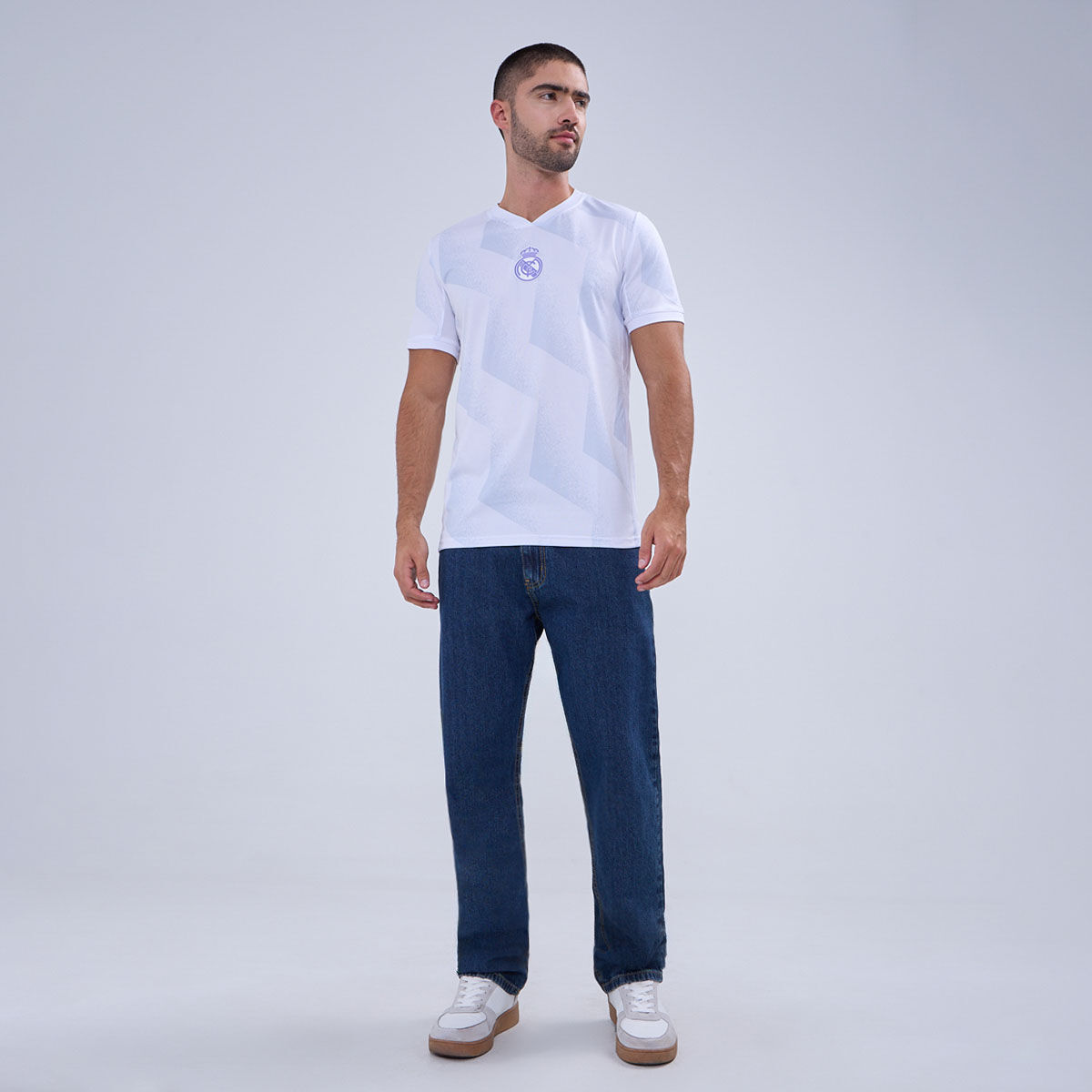 camisetas para hombre