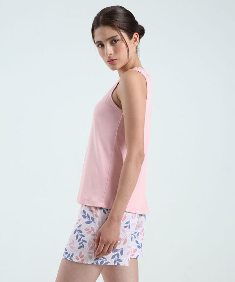 pijamas y batas para mujer 
