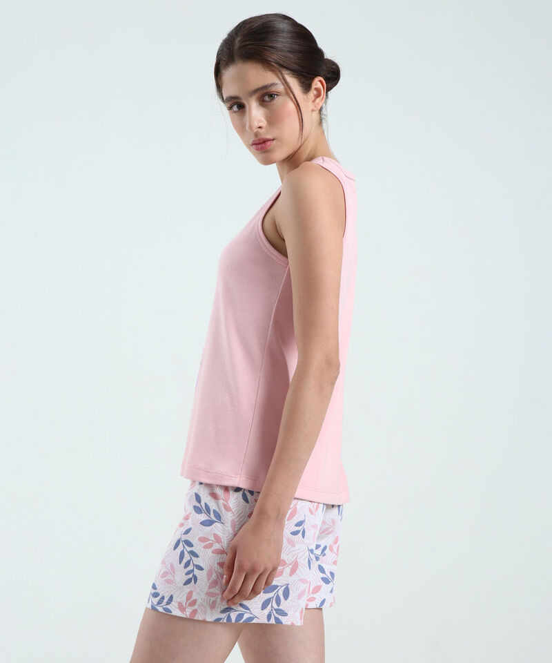 pijamas y batas para mujer 