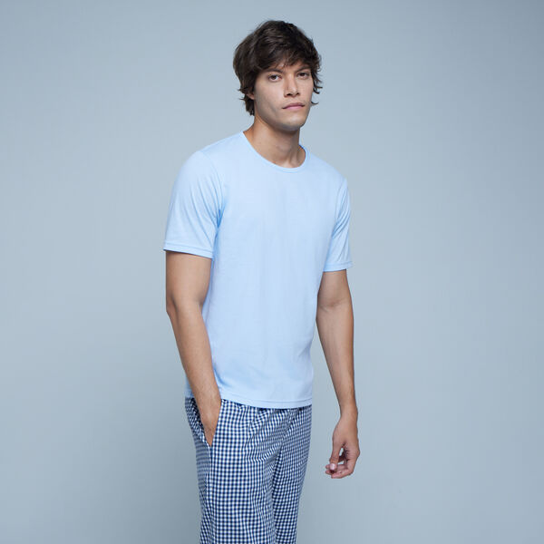 pijamas para hombre image number null