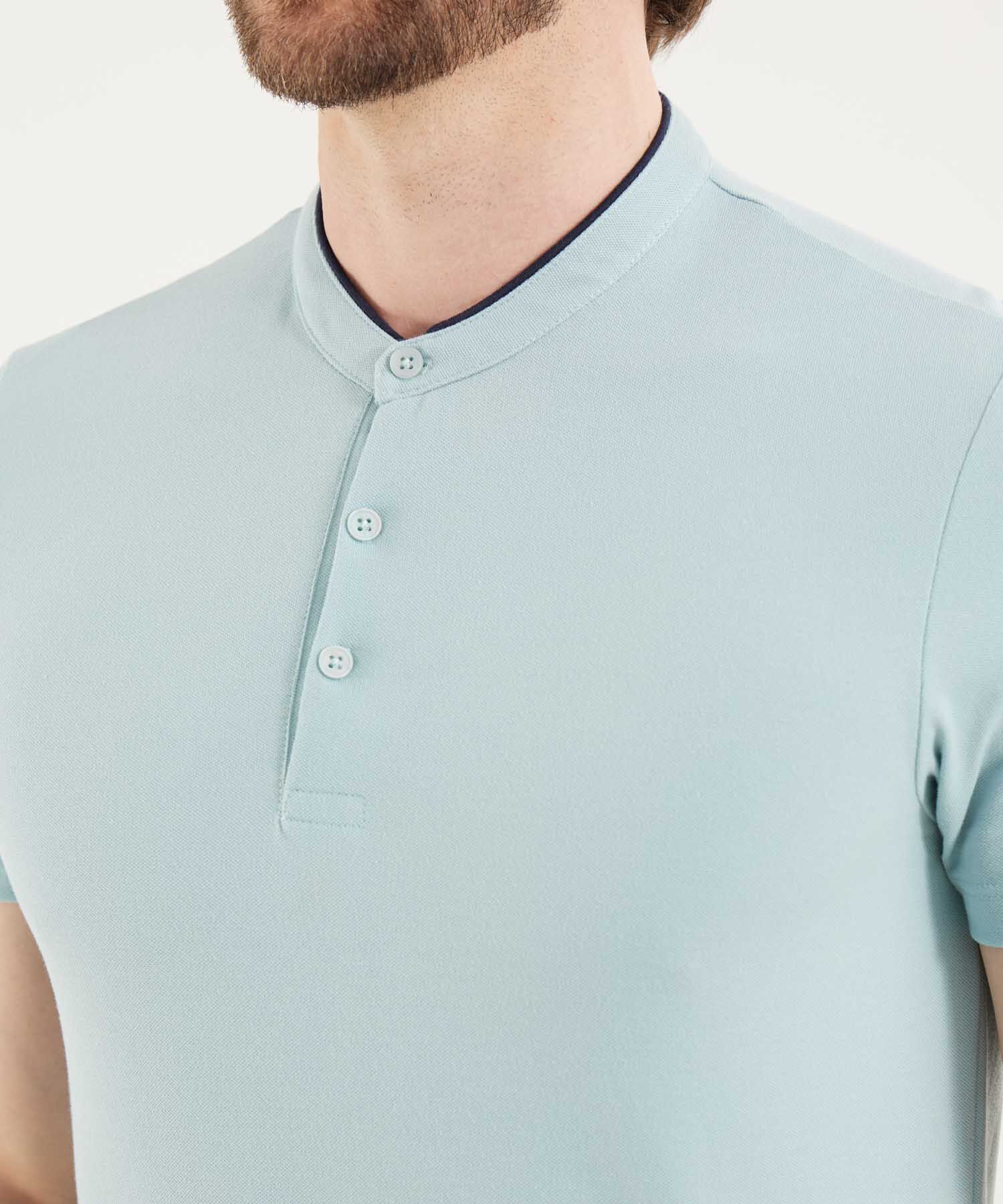 camisetas polo para hombre