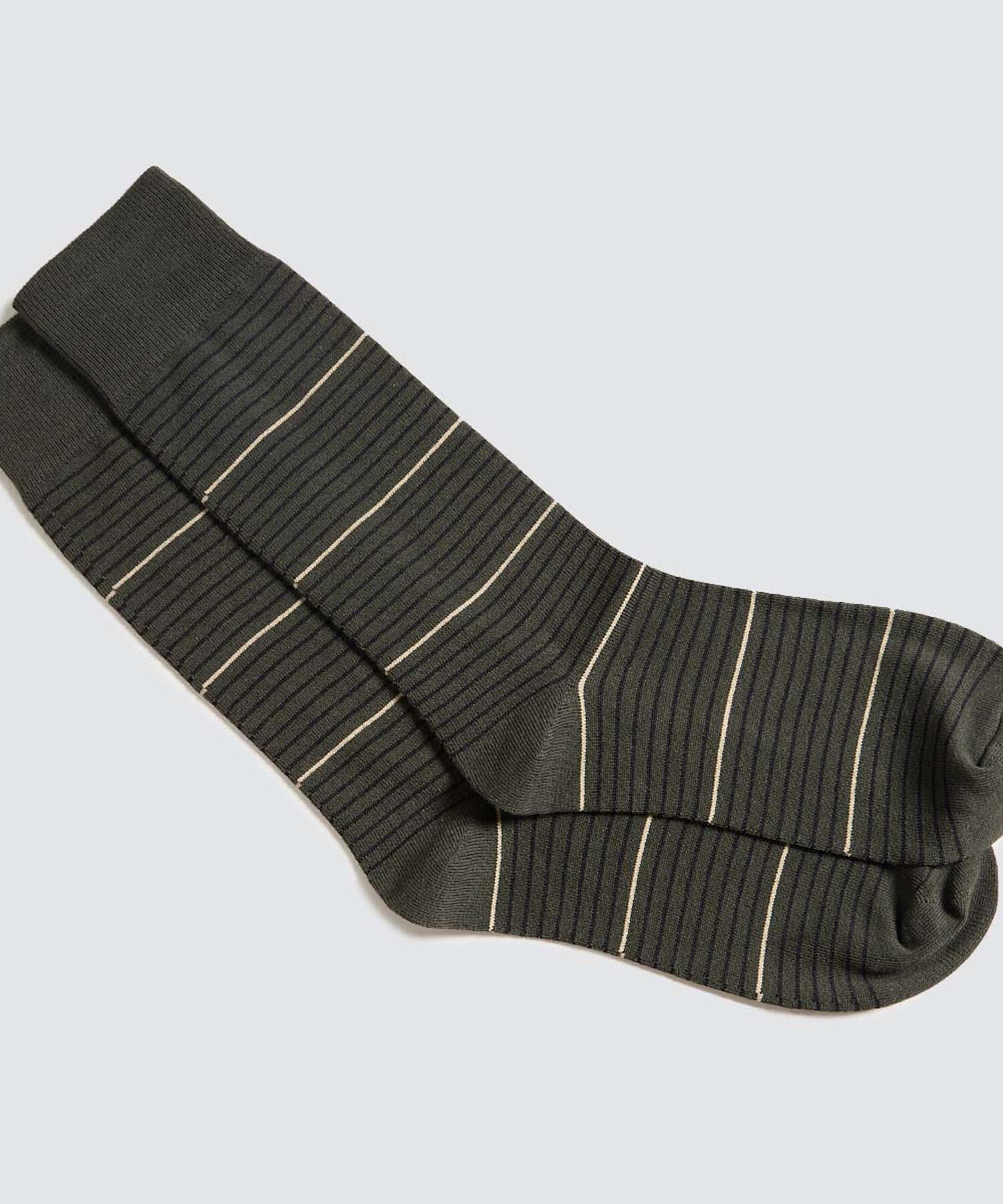 medias para hombre