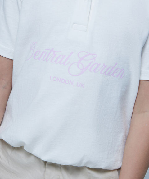 camisetas para niñas