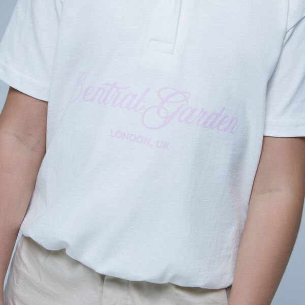 camisetas para niñas