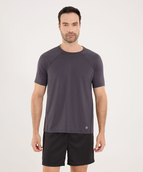 camisetas deportivas para hombre image number null