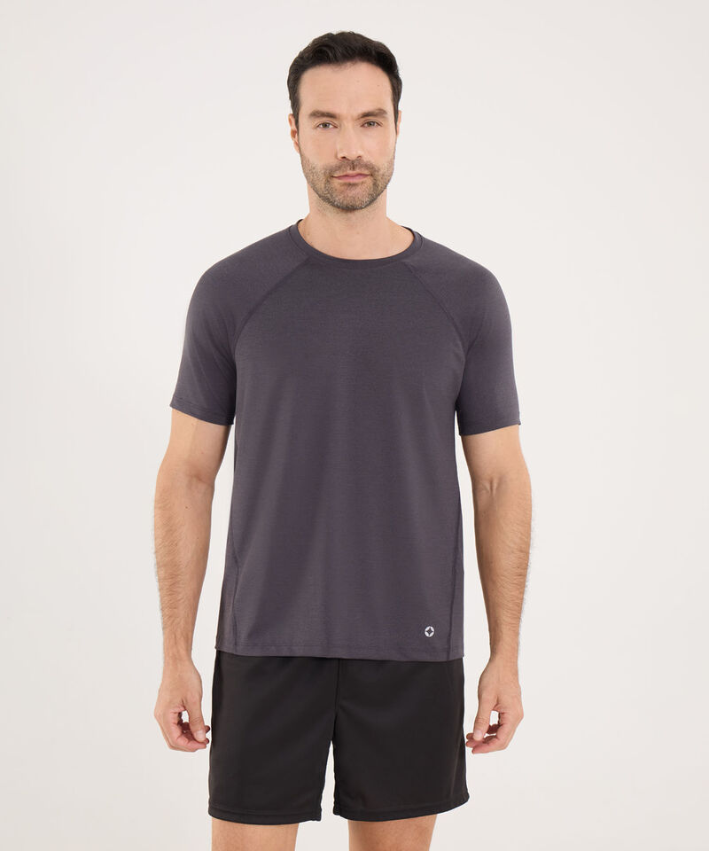 camisetas deportivas para hombre