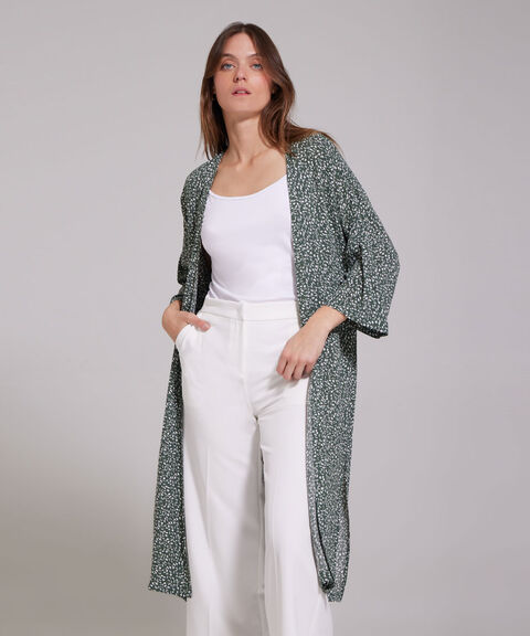 chaquetas para mujer