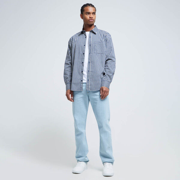 camisas para hombre image number null