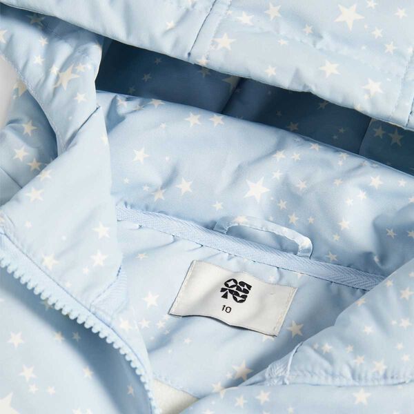 chaquetas para niña image number null