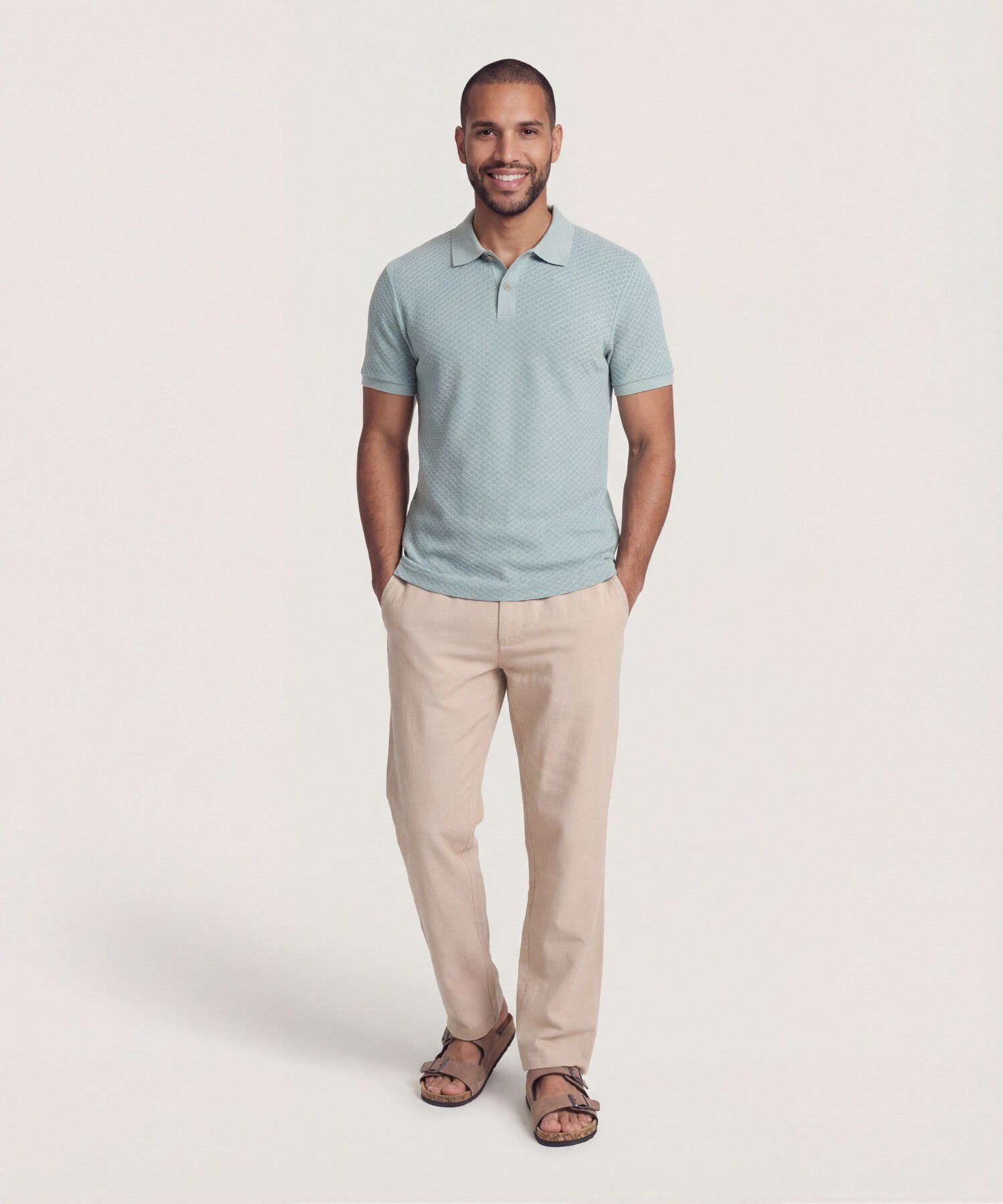 camisetas polo para hombre