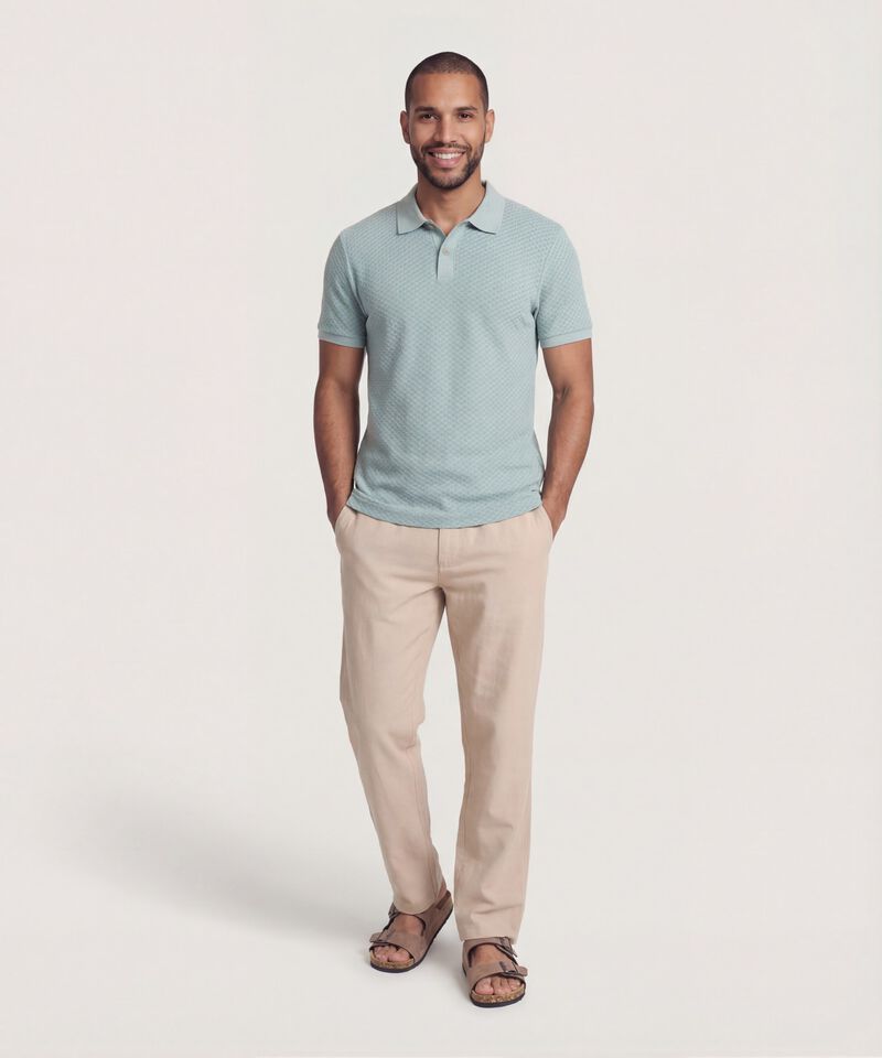 camisetas polo para hombre