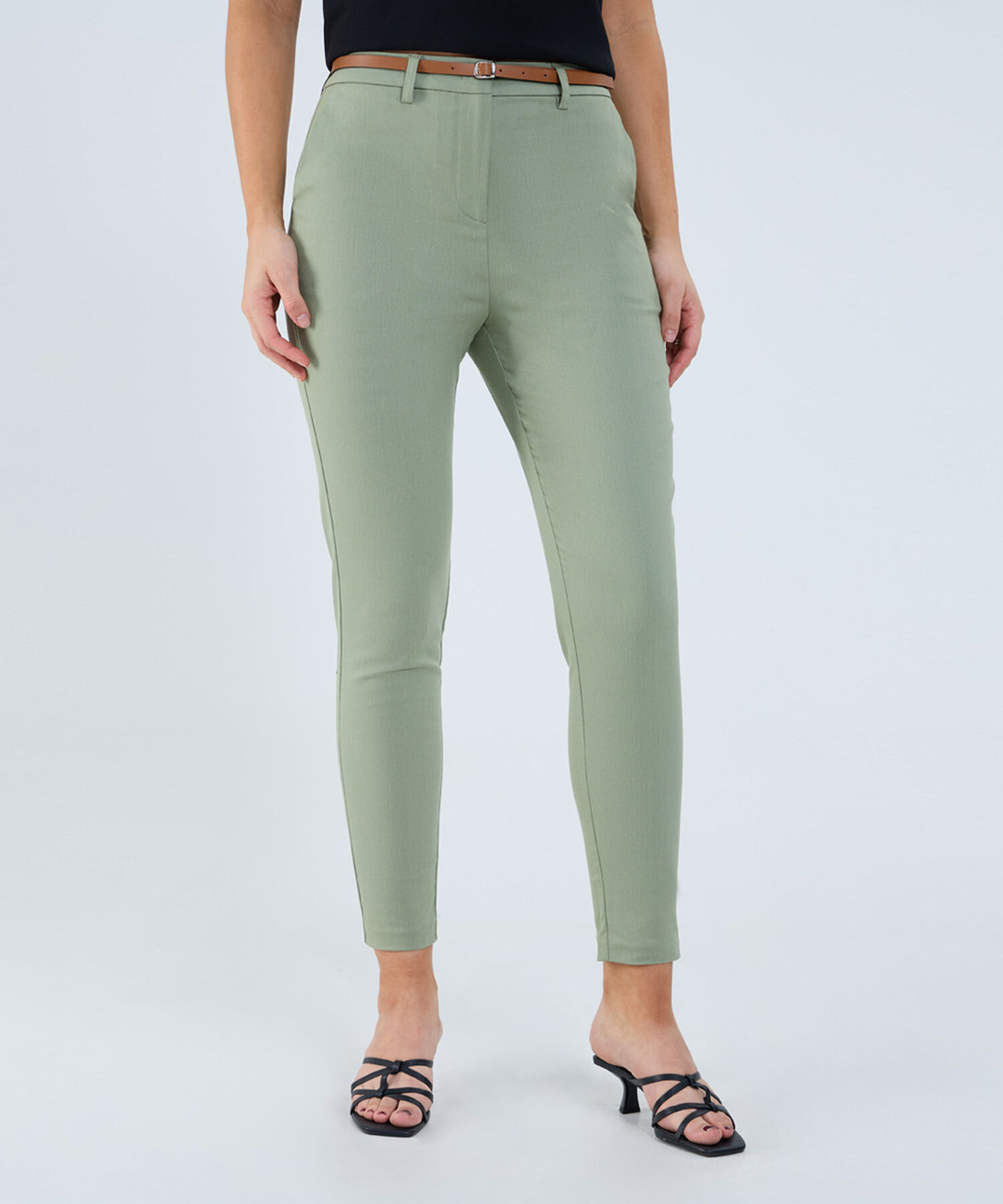 pantalon para mujer