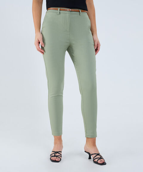 pantalon para mujer