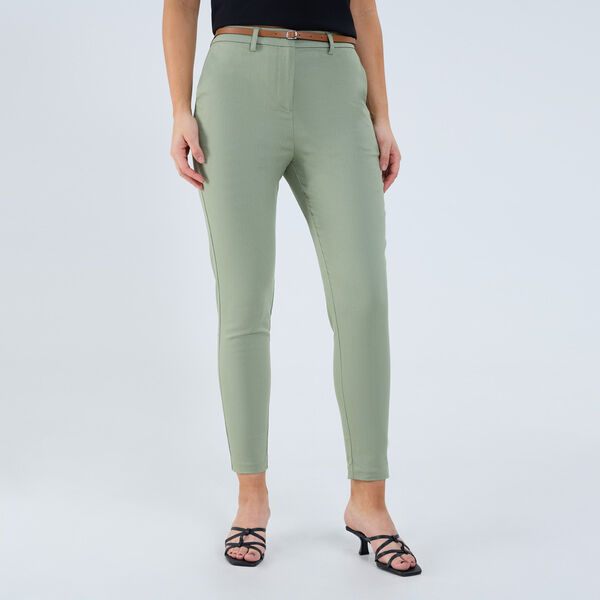 pantalon para mujer image number null