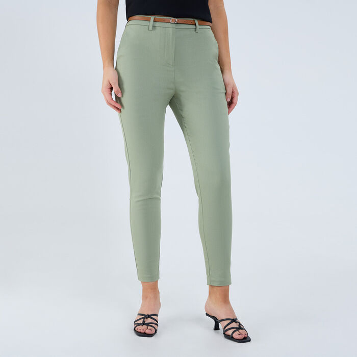 pantalon para mujer